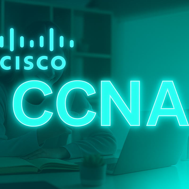 Cisco Certified Network Associate (CCNA) Intensive
